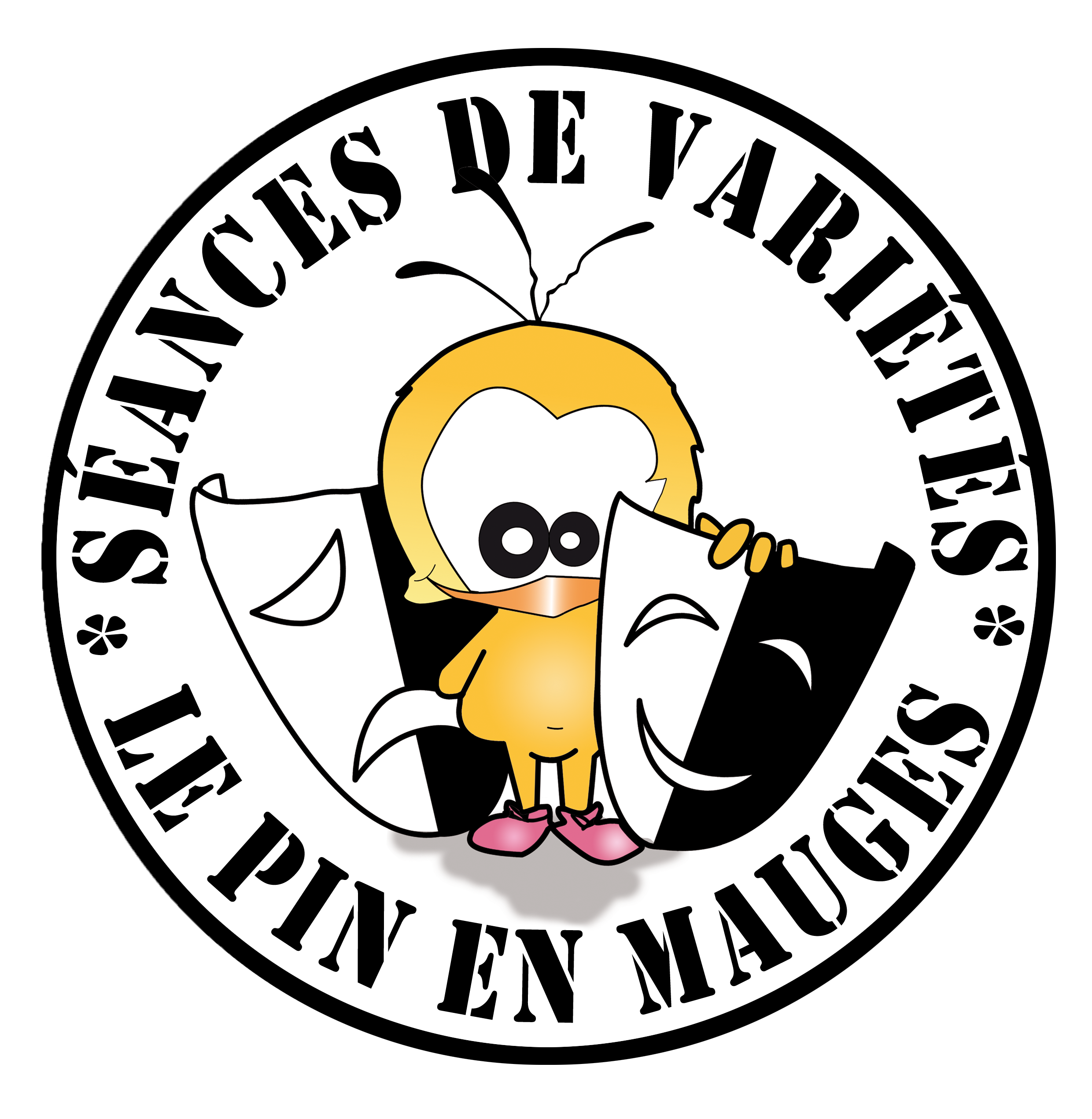 LE LOGO